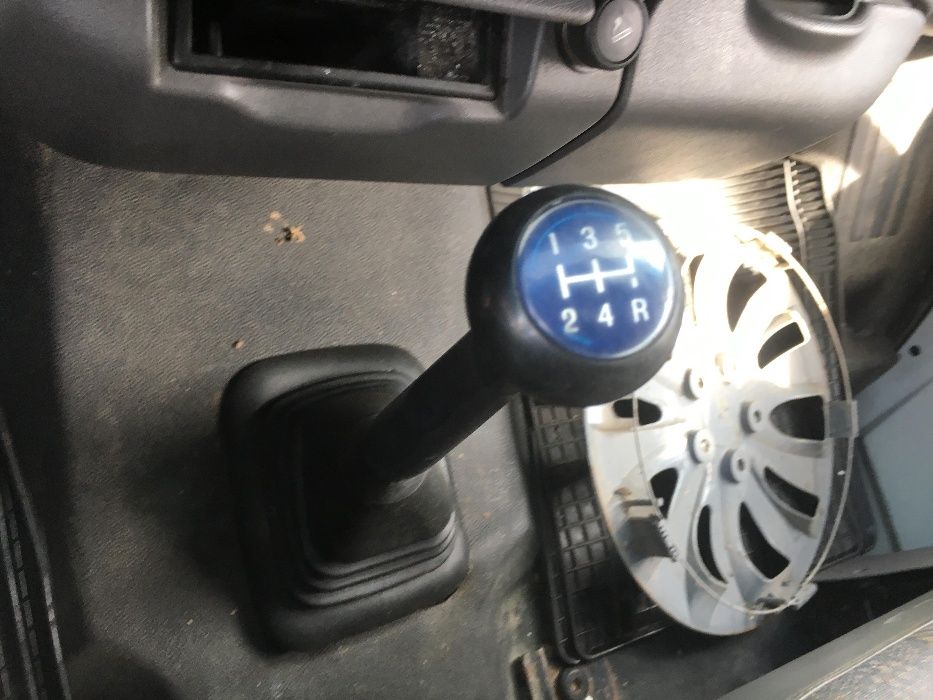 ford transit 2.4 на части форд транзит