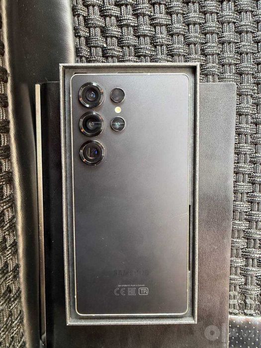 Samsung Galaxy S25 Ultra