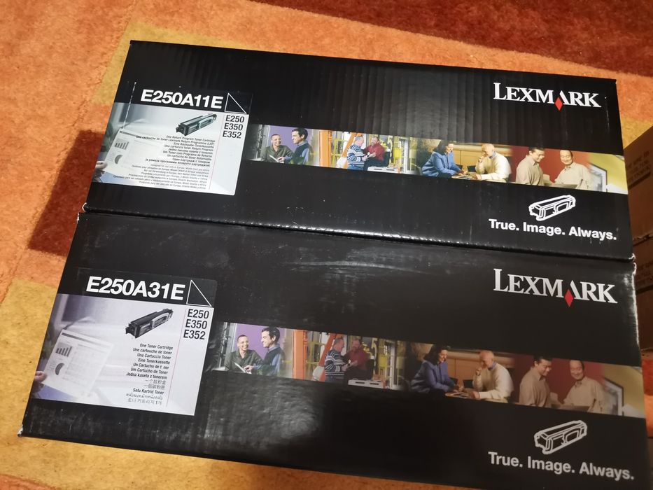 Cartuș imprimanta Lexmark