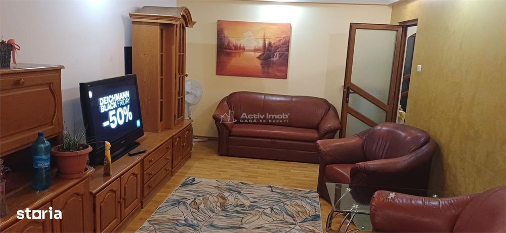 Apartament  - 4 camere - Bartolomeu