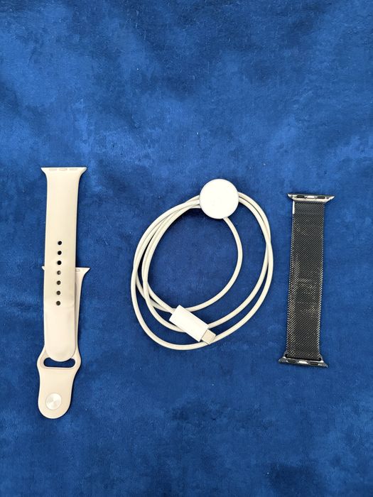 Apple Watch 7 / 41mm
