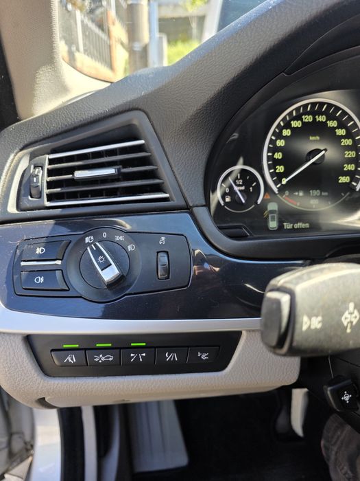 BMW 530, f11 258 к.с