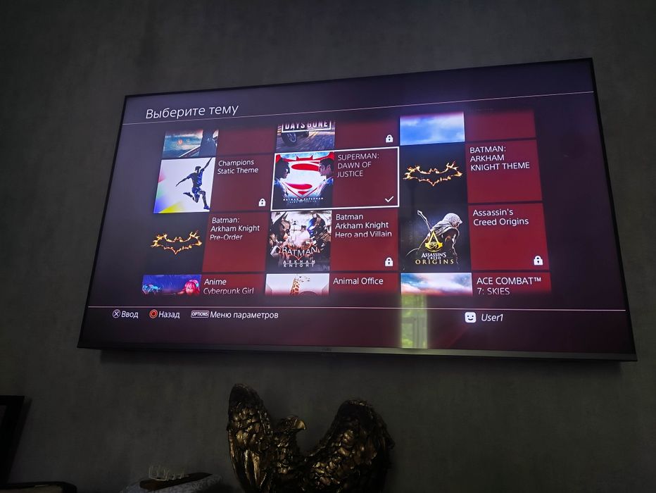 Ps4 slim 1 tb goldhen