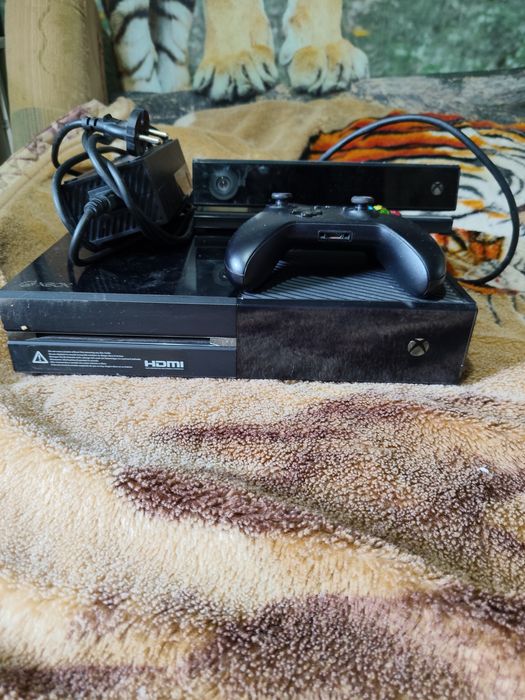 De vânzare XBOX de HDMI