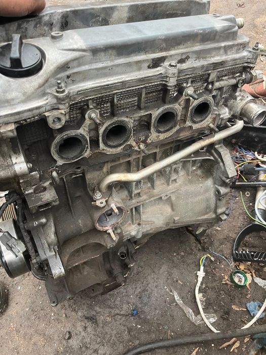 Тойота 2Az Fe даигатель