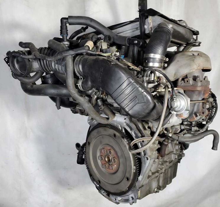 TitanAuto Mazda L3-VDT L3 2.3л двигатель