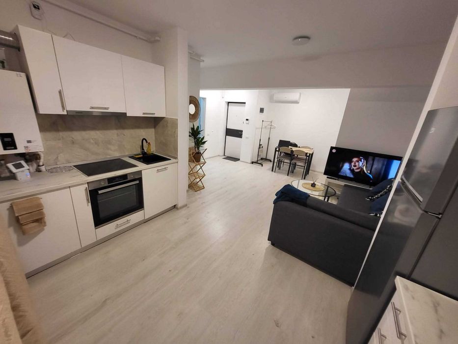 Proprietar inchiriez apartament metrou Berceni
