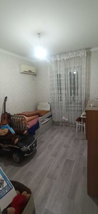Продаётся своя 5-ти комнатная квартира на Юнусобаде 5 квартал