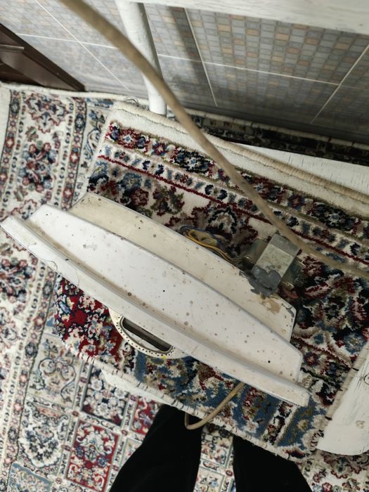 Bose kalonkasi sotiladi