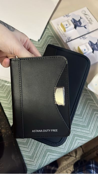 Продам такие партмане