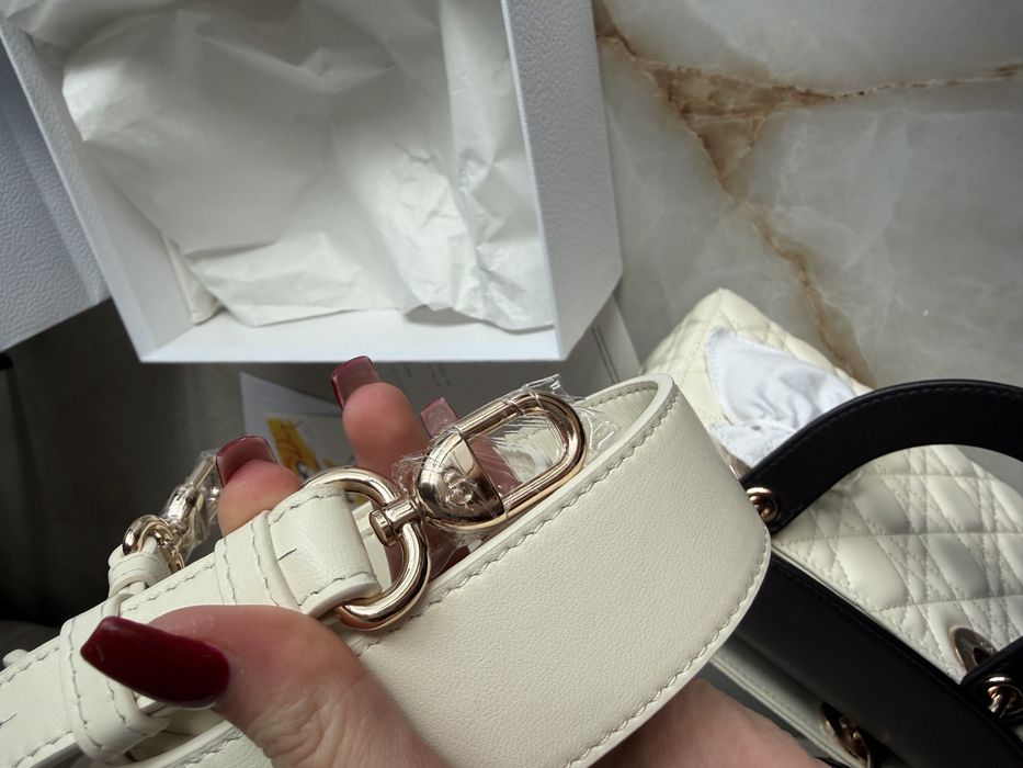 оригинална чанта Lady D*i*o*r