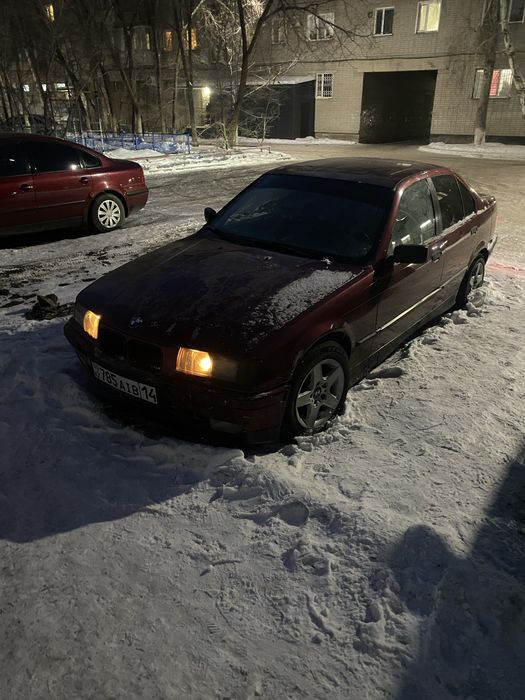 Продам бмв bmw e36