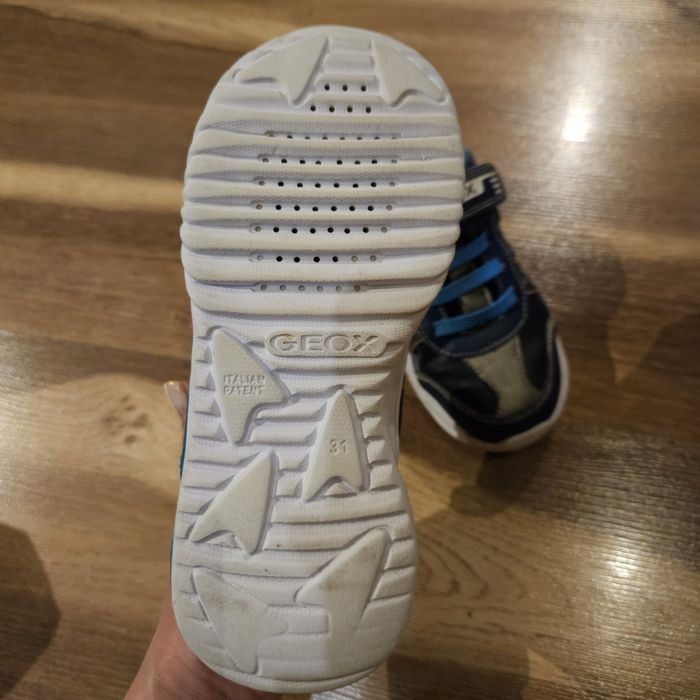 Детски обувки Geox 31