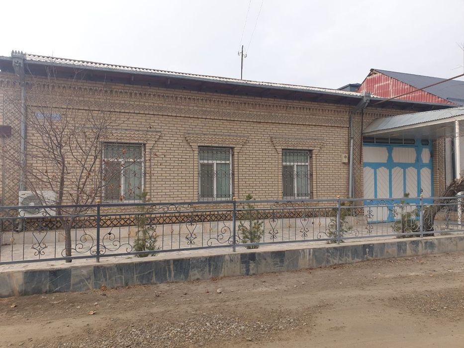 Гижлувон туман бобир мфй