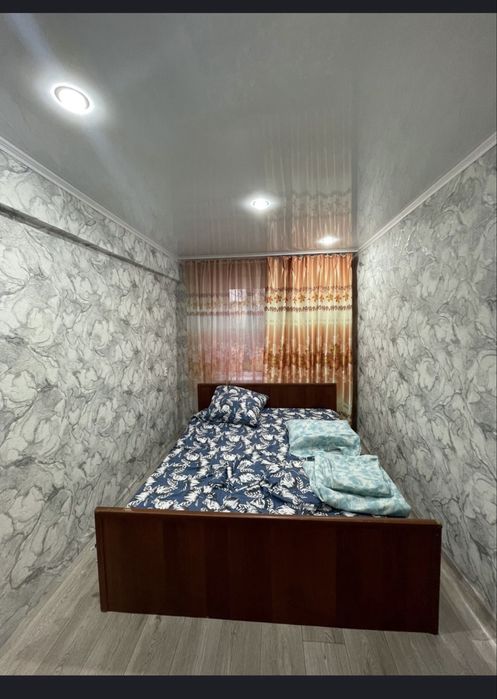 Сдам квартиру в центре города