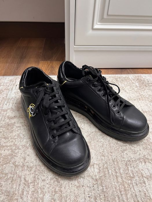 Кеды/Туфли Karl Lagerfeld оригинальные