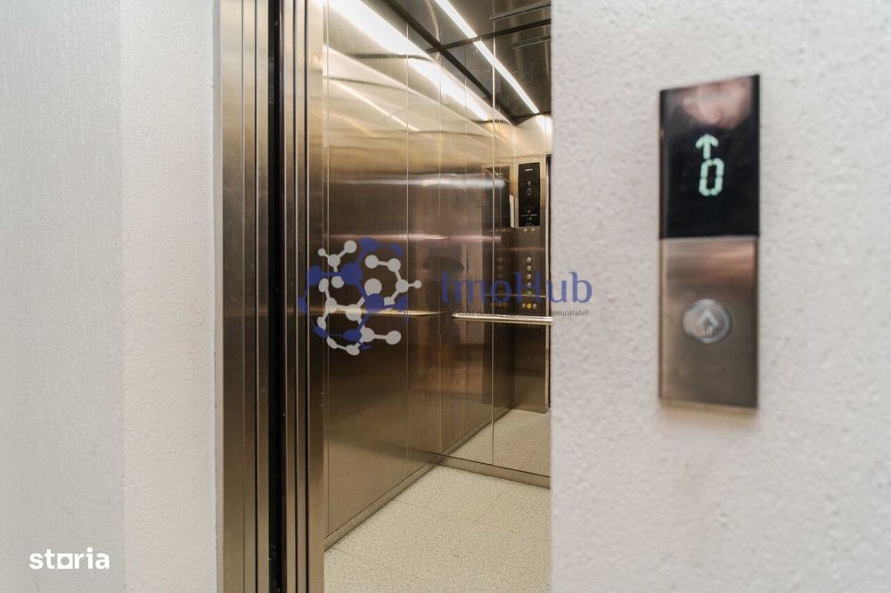 Apartament 3 camere, 2 locuri de parcare, boxa, gata de mutare!