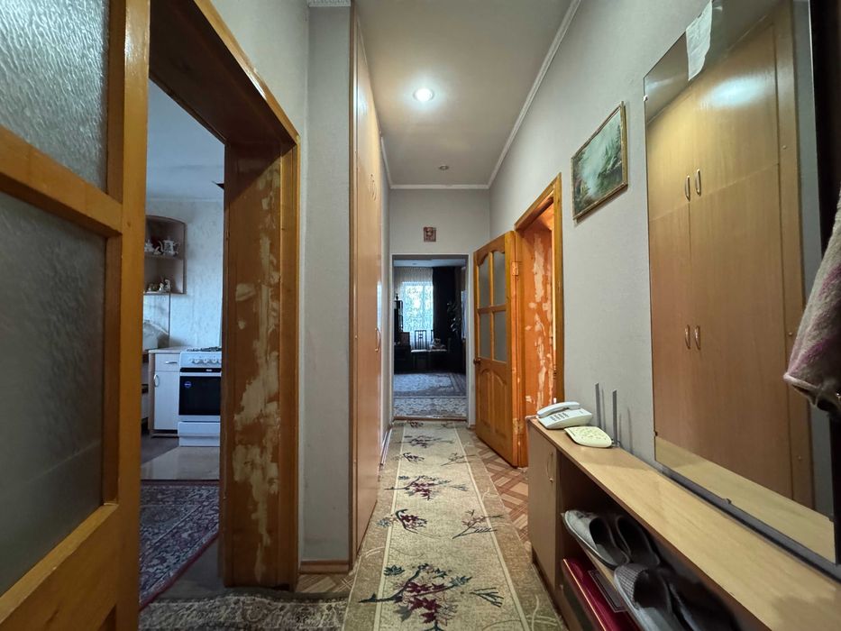 Продается дом в хорошем состоянии