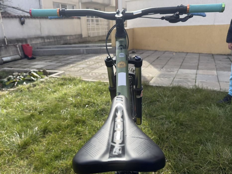 Колело Drag shift.