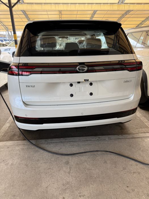 Aion i60 2026 dop opsiya blan 25.400$ srochno