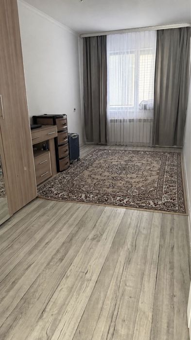 2 комнатная квартира