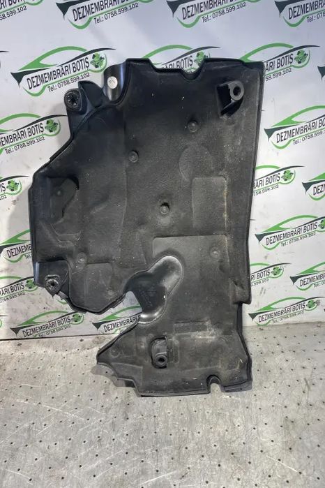 Capac motor A 651 010 64 23 Mercedes-Benz Sprinter