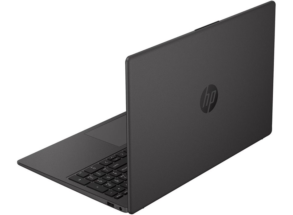 Чисто нов лаптоп HP 250 G10, i3-1315U, 15.6", 8 GB, 512 GB SSD
