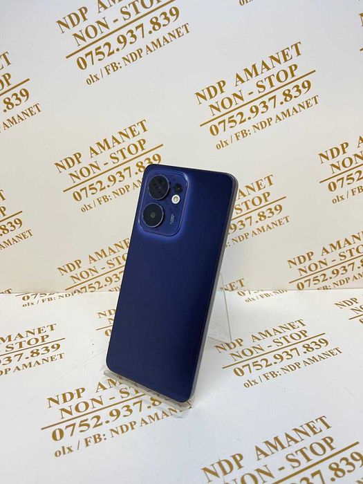 NDP Amanet NON-STOP Bld.Iuliu Maniu 69 OPPO RENO 13F 5G (61019)