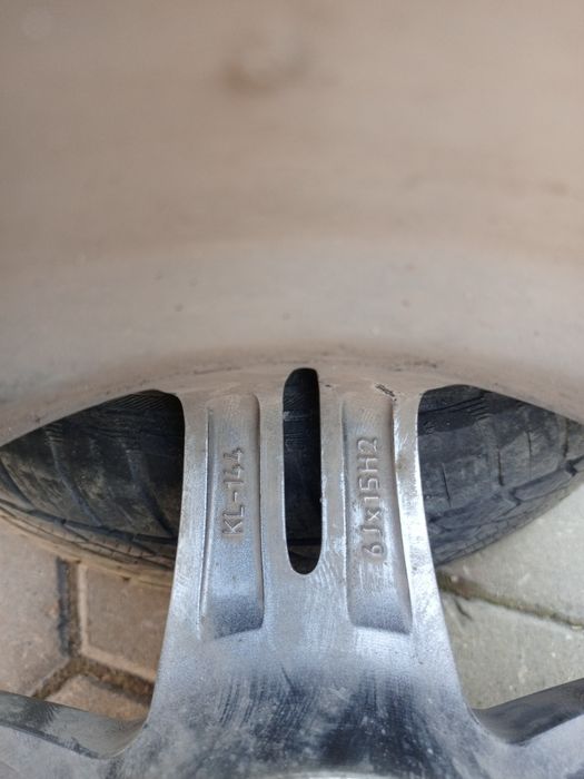 Продам диски R15