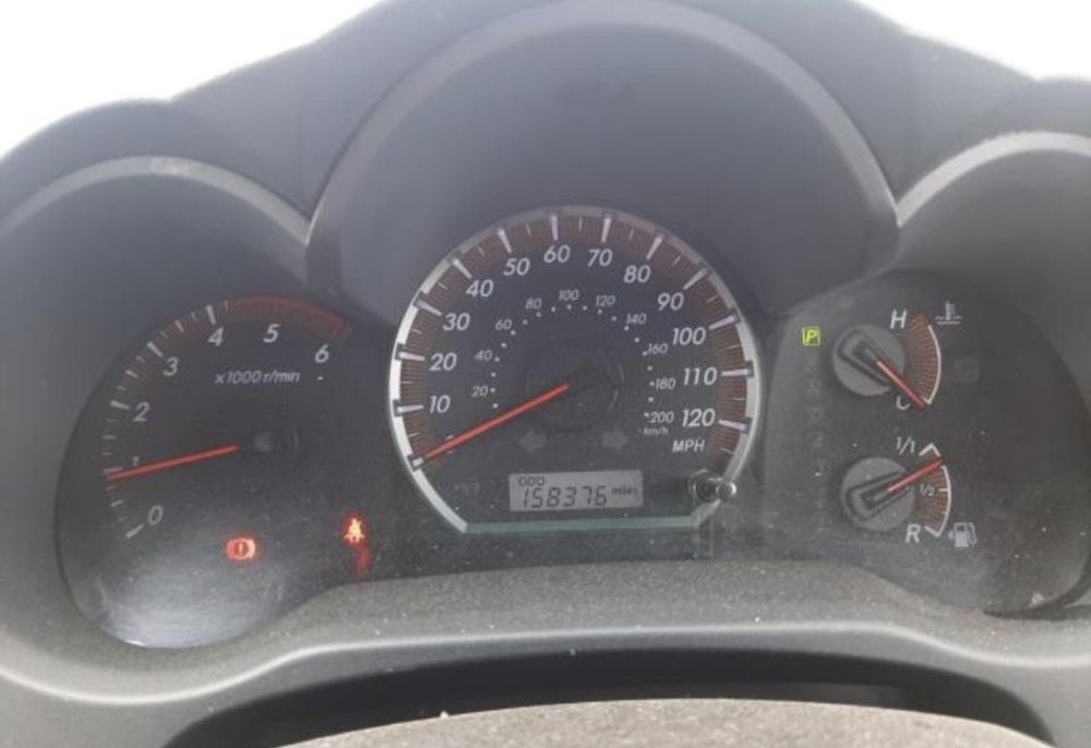 Dezmembrez Toyota Hilux 3.0 1KD-FTV 2012-2016