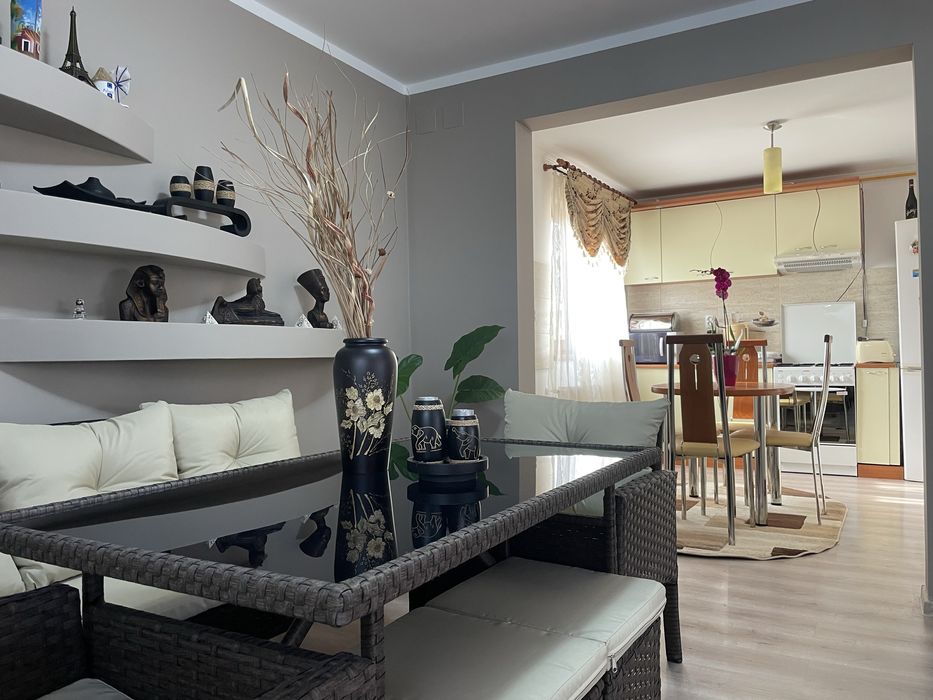 Casa de vanzare in Zavoi Deva ( Deva Noua )