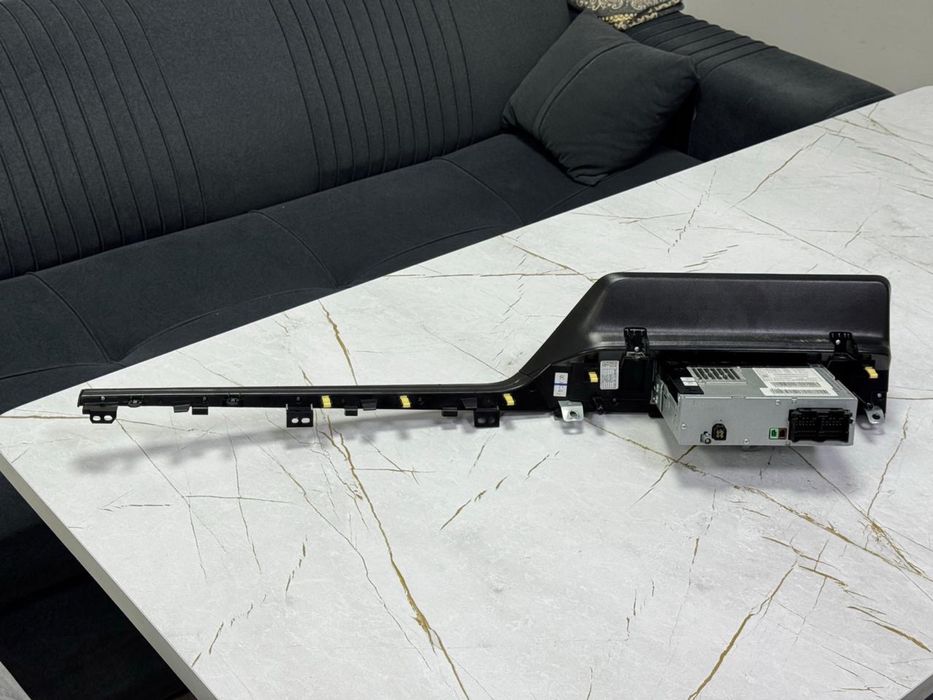 Монитор с блоком телематика Changan Cs55plus