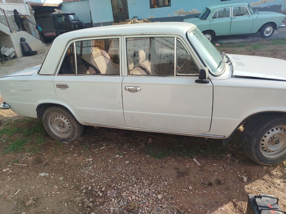 Jiguli vaz 21 01 zapchastga