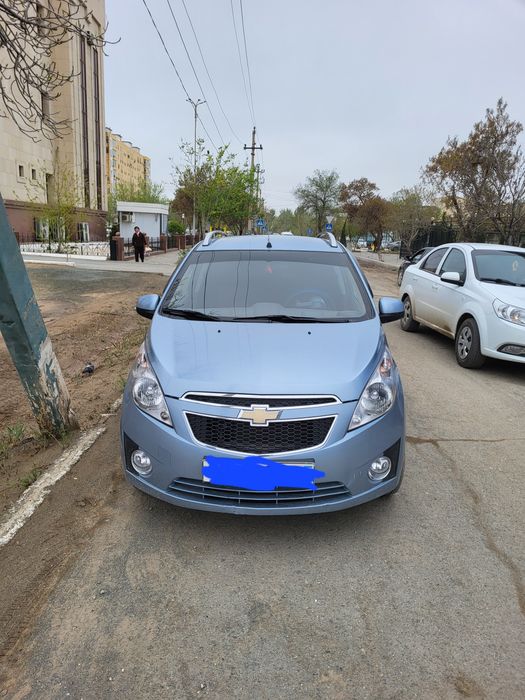 Нокисте спарк сатылады таза