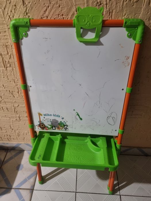 Маркерная доска для детей