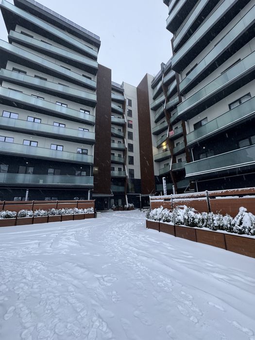 Квартира ЖК NUR 2/3/9 85 м2