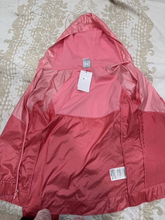 Ветровка Nike оригинал