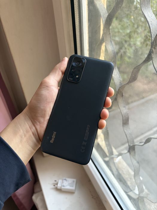 Redmi Note 11 64гб