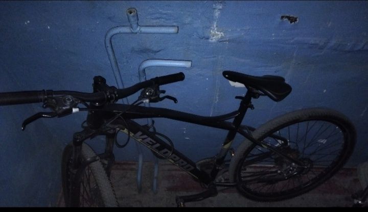 Велосипед от велопро