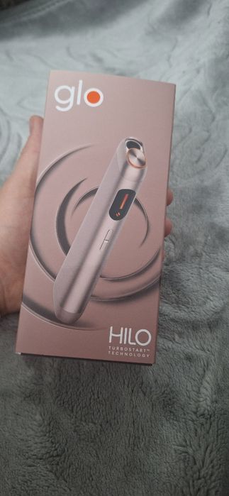 Glo Hilo de vânzare