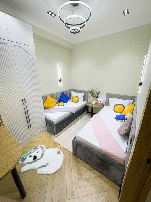 RENT I АРЕНДА 3х-комнатная квартира в "Prestige Gardens"