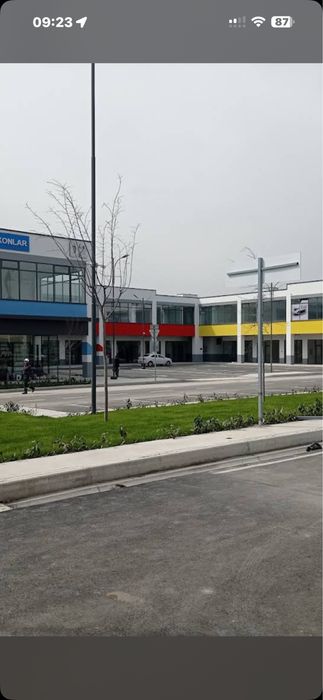 Тошкент индекс дукон сотилади плошад 19 квдрат