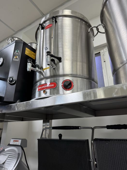 Samovar.samavar.boyler