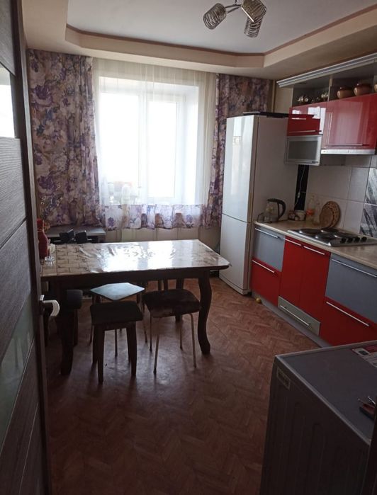 Срочно продам 3 комнатную квартиру