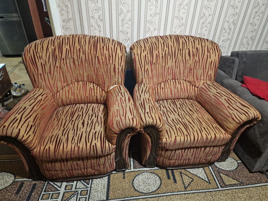 Отдам Кресло даром