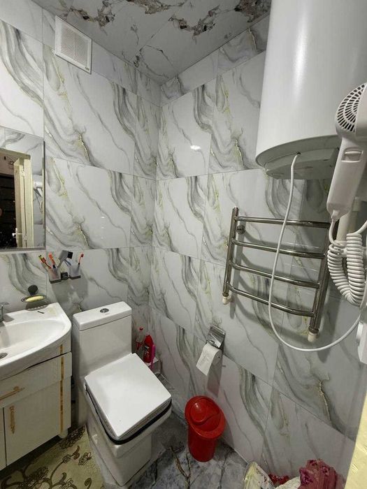 7-mikrdan #3x xonali #K499 75m2 kvartira sotiladi