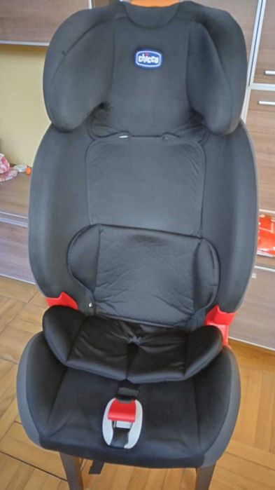 Столче за кола Chicco YOUniverse (без Isofix)