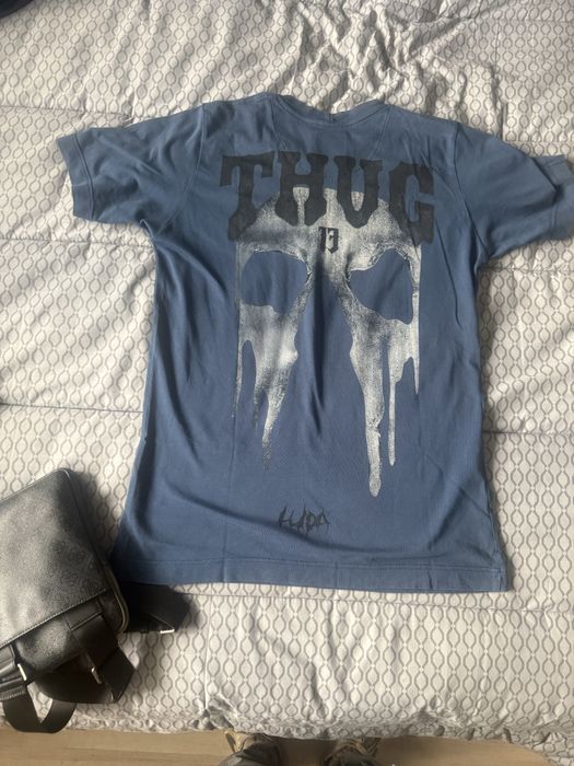 Luda тениски.