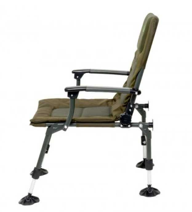 Scaun pescuit Carp Pro Torus NOU