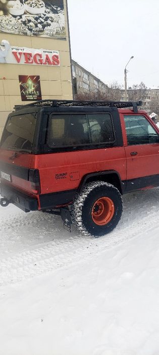 Продам Ниссан патрол